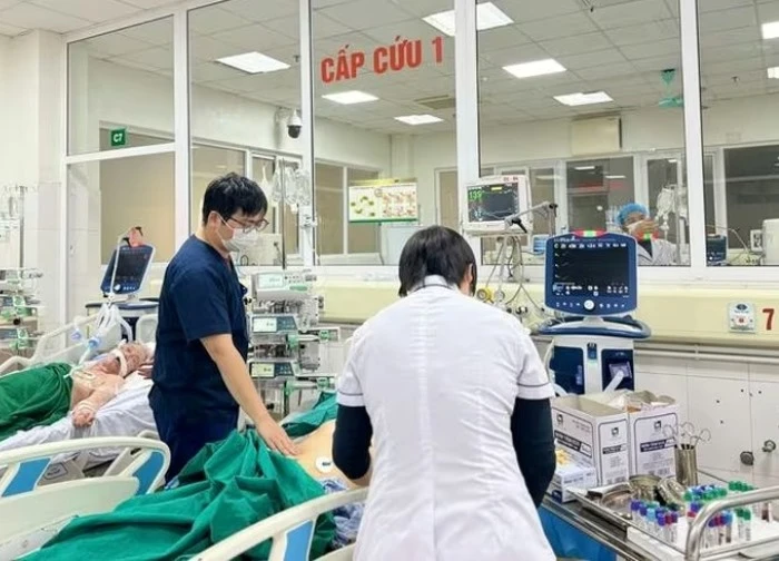 Bệnh do phế cầu khuẩn và cách phòng ngừa