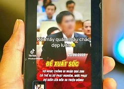 Bị ghép ảnh với nội dung bịa đặt, Phó trưởng đoàn ĐBQH Lâm Đồng nói gì?