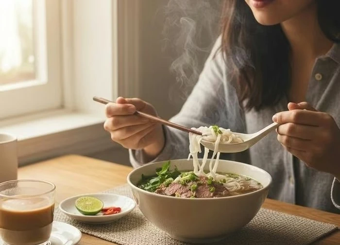 Bỏ bữa sáng có làm giảm trí nhớ?