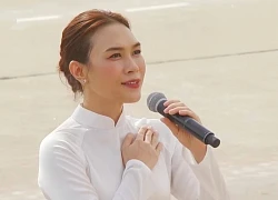 Bức ảnh Mỹ Tâm đạt nửa triệu like, gây sốt vì một chi tiết