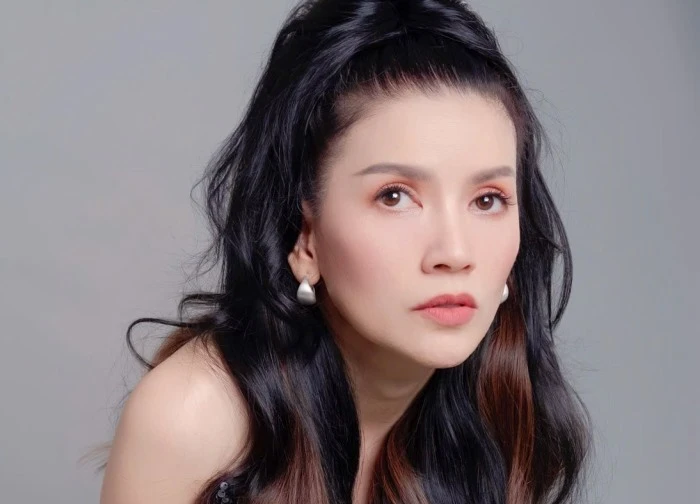 Buổi cà phê và cuộc gọi cuối cùng của diễn viên Ngọc Trinh