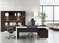 Các yếu tố cần lưu ý khi đặt bàn làm việc trong nhà để tăng hiệu suất và tài lộc