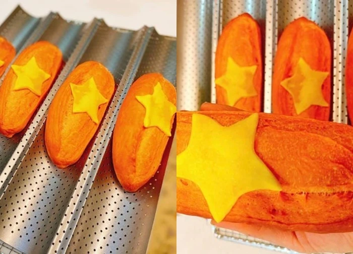 Cách làm 'bánh mì yêu nước' đơn giản tại nhà