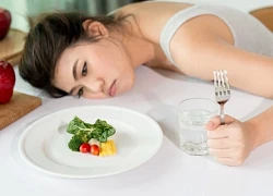 Cảnh báo những tác hại khó lường khi bạn bỏ ăn sáng