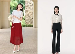Chạm đến vẻ đẹp mong manh qua từng lớp vải ren tinh xảo