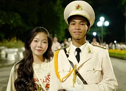 Chân dung 'khối trưởng khối hậu phương' A80