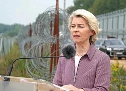 Châu Âu lên kế hoạch chi tiết để đưa binh sĩ tới Ukraine hậu chiến sự