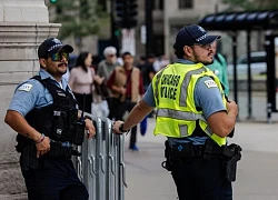 Chicago chặn kế hoạch siết nhập cư của Nhà Trắng