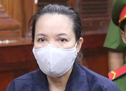 Chủ mái ấm Hoa Hồng bạo hành trẻ lãnh án 2 năm 3 tháng tù