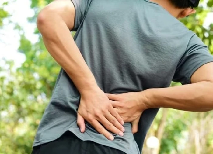 Chủ quan với sức khỏe, nam bệnh nhân trẻ vỡ toác thận