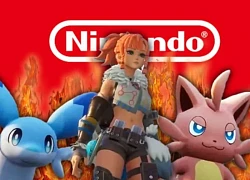 Chưa ra mắt, game mới của miHoYo đã bị Nintendo nghi ngờ vi phạm bản quyền
