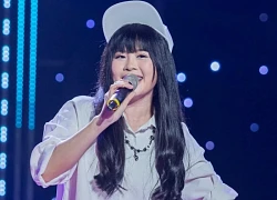 Cô gái 9X gây sốt vì hát giống Khởi My là ai?