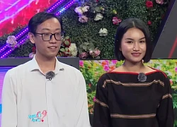 Cô giáo Ê Đê xinh đẹp 'đốn tim' chàng thạc sĩ ngân hàng trên show hẹn hò