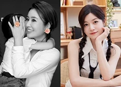 Con gái Lâm Tâm Như - Hoắc Kiến Hoa xinh cỡ nào mà "Tiểu Long Nữ" Trần Nghiên Hy phải vội xin kết thông gia?