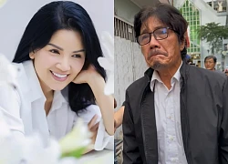 Đám tang diễn viên Ngọc Trinh: NS Công Ninh khóc nghẹn, Quách Ngọc Tuyên ngồi thất thần, Nam Thư cùng dàn sao đến viếng