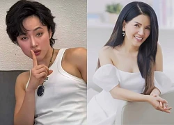 Dàn sao Mùi Ngò Gai sau 19 năm: Ngọc Trinh đột ngột qua đời, 1 mỹ nhân gây sốc vì ngoại hình không ai nhận ra