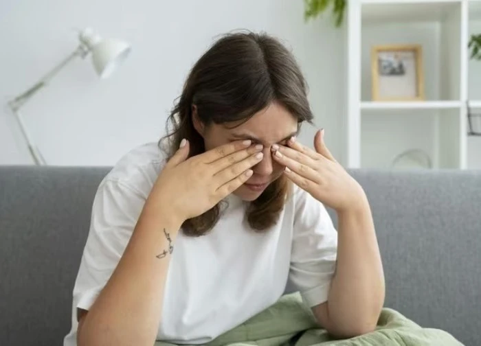 Dấu hiệu bệnh lý nghiêm trọng biểu hiện ngay ở mắt