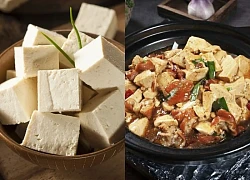 Đậu phụ kết hợp với nguyên liệu này chưa ai nghĩ đến nhưng thành món ăn hoàn hảo vô cùng, rất đáng nấu!