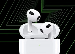 Đây là thay đổi dễ thấy nhất của của AirPods Pro 3