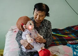 Đây mới là tác dụng kinh ngạc nhất của ChatGPT đối với cuộc đời chúng ta: "Giờ bà không còn muốn chết nữa"
