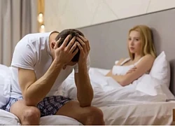 Đi công tác về lúc giữa đêm, tôi rón rén nằm lên giường ôm vợ ngủ thì phát hiện một chuyện kinh hoàng