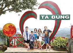 Điểm đến nào hay?