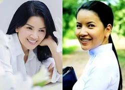 Diễn viên Ngọc Trinh: Mắc bệnh nặng vì đóng Mùi Ngò Gai, sự nghiệp vẻ vang được người người kính nể