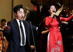 "Điều còn mãi" 2025 Niềm tự hào dân tộc vang vọng trong từng giai điệu