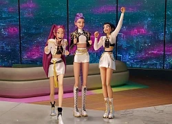 "KPop Demon Hunters" báo hiệu sự trỗi dậy của kỷ nguyên "Next K" vượt ra ngoài biên giới
