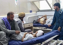 Động đất kinh hoàng làm hơn 800 người chết, 2.500 người bị thương ở Afghanistan