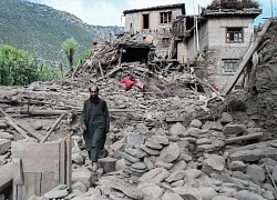 Động đất tại Afghanistan: Số nạn nhân thiệt mạng có thể tăng 'theo cấp số nhân'