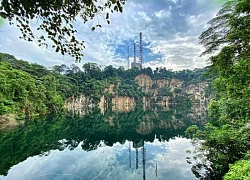 "Sống chậm" ở Bukit Timah - Một góc bình yên giữa lòng Singapore