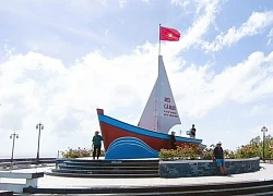 Du lịch Cà Mau "thắng đậm" dịp Tết Độc lập