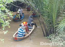 Du lịch Đồng Tháp hấp dẫn du khách dịp Lễ 2-9