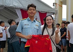 Duy Mạnh lên tiếng bảo vệ Quỳnh Anh khi bị toxic ngập tràn, mặc đẹp vẫn bị "cà khịa"!