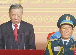 Gặp lại "chú Phạm Tuân trong sách giáo khoa" trên TV vào ngày Đại lễ 2/9: Thật sự nể phục và xúc động