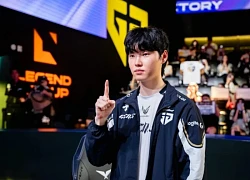 Gen.G gần như sẽ thống trị mọi hạng mục ở LCK nhưng có lẽ chưa đủ
