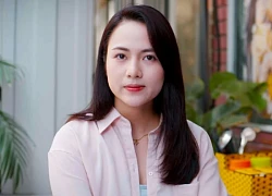 Gió ngang khoảng trời xanh - Tập 10: Buổi xem mắt tại quán cháo lòng thất bại của Kim Ngân