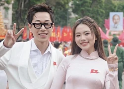 Hai nghệ sĩ trẻ vinh dự trình diễn từ Đại lễ A50 tới A80: Đây chính là "trai tài gái giỏi" được Tổ quốc tin tưởng!