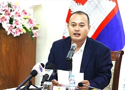 Hành trình chung và điểm tựa chính trị cho hợp tác Việt Nam - Campuchia