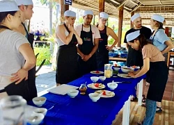 Hành trình khám phá văn hoá ẩm thực Việt Nam