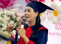 Hình ảnh cuối cùng và tâm nguyện còn dang dở của diễn viên Ngọc Trinh trước khi qua đời