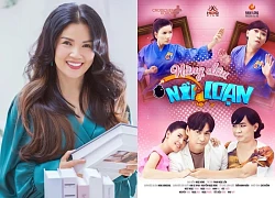Hình ảnh mãi không được lên sóng của Ngọc Trinh, xem tới đâu là xót xa tới đó
