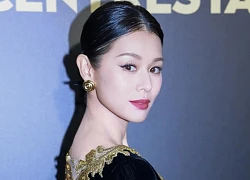 Hồ Hạnh Nhi trả lời tin đồn bị chồng đại gia phản bội