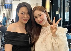 Hòa Minzy: Đừng so sánh tôi với Mỹ Tâm, chị ấy là huyền thoại