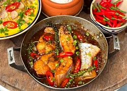 Hôm nay nấu gì: Cơm tối dân dã mà ngon