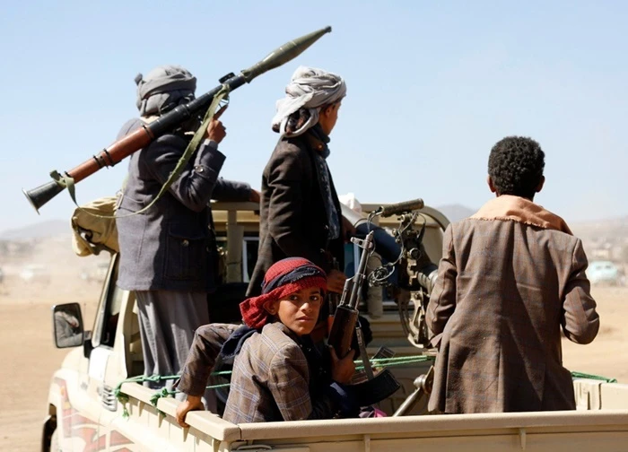 Houthi bắt giữ nhân viên Liên hợp quốc tại Yemen