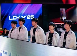 Gen.G có thể nắm quyền quyết định "vận mệnh" cả T1 ở vòng playoffs