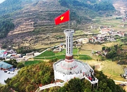 Cao nguyên đá Đồng Văn thu hút du khách dịp Quốc khánh 2-9