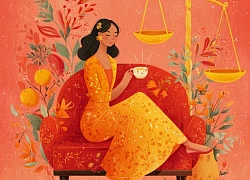 TOP 5 cung hoàng đạo sống chân thành, sự nghiệp thăng hoa rực rỡ những tháng cuối năm 2025